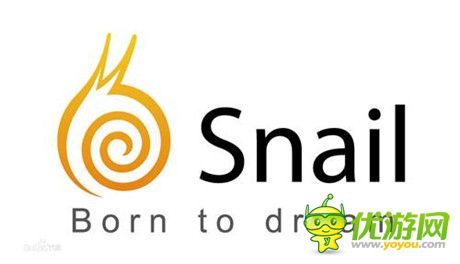 端游大佬華麗轉身 蝸牛手游笑迎2015