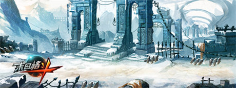 《末日格斗》游戲場景首曝:恢弘壯觀強大氣場