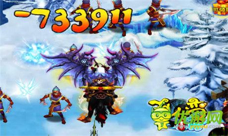 無法割舍的小快樂《仙變》神獸相隨