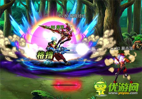 槍械師閃亮登場《英雄之劍》全新版本今日震撼來襲