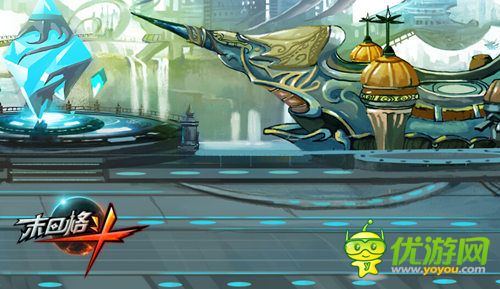 末日格斗截圖欣賞