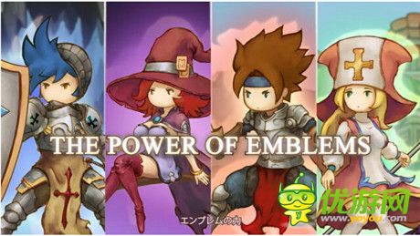 消除方塊 RPG手游新作《Hero Emblems》曝光