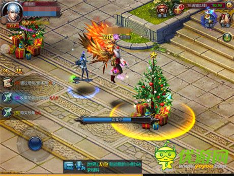 打造專屬戰(zhàn)神Look《不敗戰(zhàn)神》限量圣誕時(shí)裝創(chuàng)意登場(chǎng)