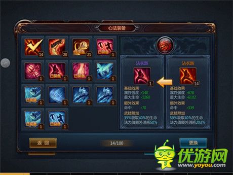 打造專屬戰(zhàn)神Look《不敗戰(zhàn)神》限量圣誕時(shí)裝創(chuàng)意登場(chǎng)