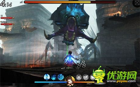 《世界2》雷斯林：做游戲，10歲智商就夠了