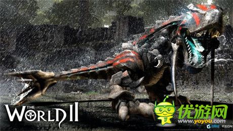 《世界2》雷斯林：做游戲，10歲智商就夠了