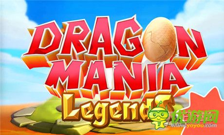 Gameloft新游《龍之狂熱傳說(shuō)》明年即將登陸