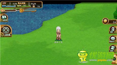 手機(jī)上重現(xiàn) MMORPG 的游玩感受《勇氣傳說》評測