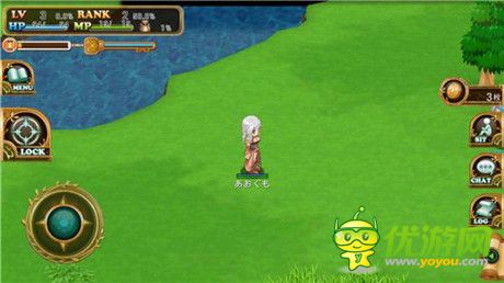 手機(jī)上重現(xiàn) MMORPG 的游玩感受《勇氣傳說》評測