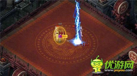 《屠龍屠龍》超高經(jīng)典還原度 打造極致游戲品質(zhì)