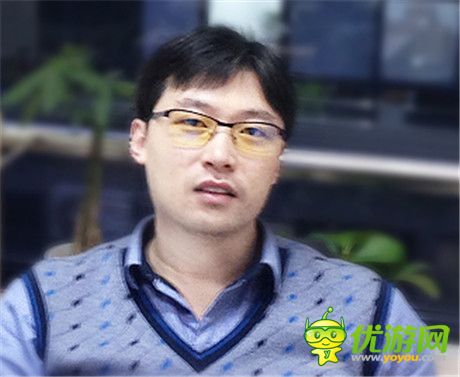 專訪《海島爭霸》制作人張霽：先做唯一，再爭第一
