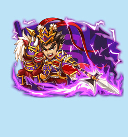 大牌三國呂布怎么樣 呂布攻略