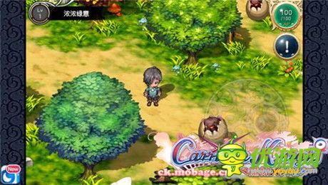 《魔物勇者》啟示錄:不是所有RPG都叫本格