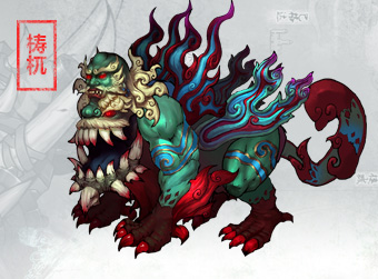 軒轅劍格斗版boss打法一覽