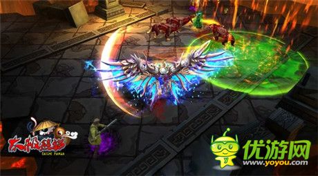 我和女神有個(gè)約會(huì)《太極熊貓》旅游真人秀活動(dòng)曝光