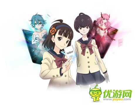 人氣動(dòng)漫改編而成《選擇戰(zhàn)斗者》延遲今冬發(fā)布