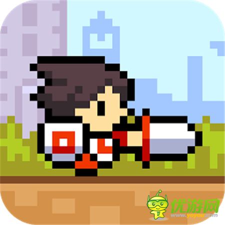 【試玩】復(fù)古風格的新游戲《Drancia》