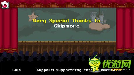 【試玩】復(fù)古風格的新游戲《Drancia》