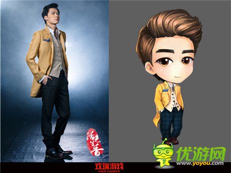 哎呦不錯(cuò)哦!2014大盤(pán)點(diǎn):那些令人食指大動(dòng)的游戲