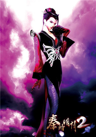 節(jié)日彩蛋有驚喜《秦時明月2》全新版本蓄勢待發(fā)