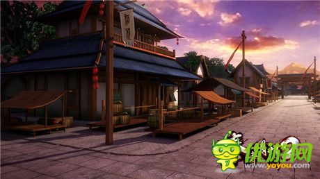 節(jié)日彩蛋有驚喜《秦時明月2》全新版本蓄勢待發(fā)