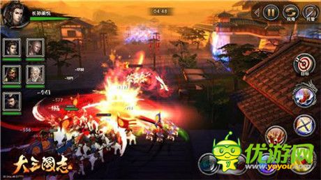 大作井噴!蝸牛2015年新游布局全平臺(tái)