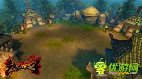 大作井噴!蝸牛2015年新游布局全平臺(tái)