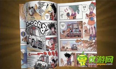 話費(fèi)Q幣遭瘋搶《七龍珠》玩家狂掃微信大轉(zhuǎn)盤(pán)