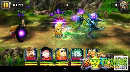 英雄也有春天 《我叫MT2》元旦新版本上線(xiàn)