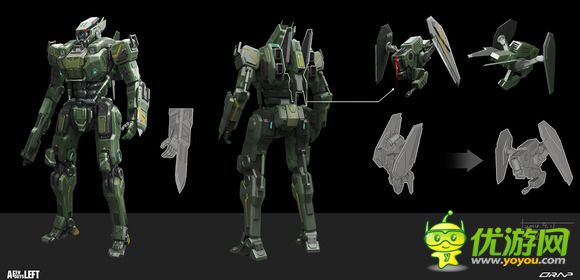 將死之日截圖欣賞