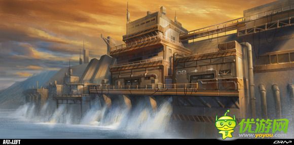 將死之日截圖欣賞