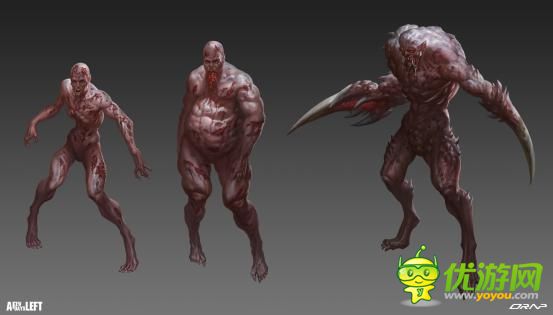 將死之日截圖欣賞