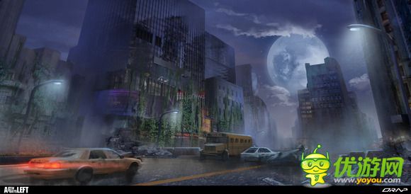 將死之日截圖欣賞