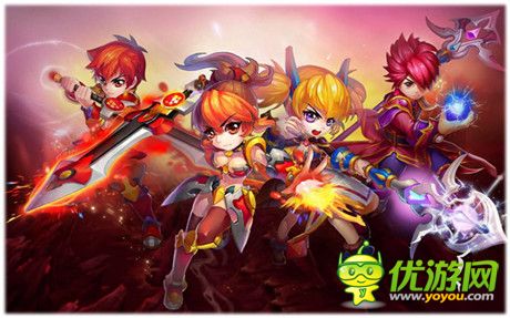 格斗跑酷兩不誤 深?！稛嵫半U島》首曝光