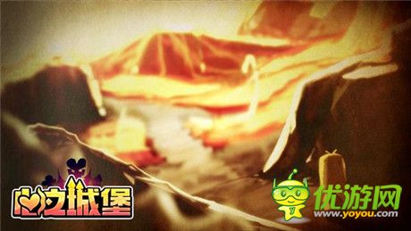 完美品質(zhì)傾力沖頂 韓國代理首推《心之城堡》