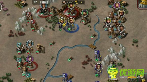 三國合戰(zhàn)新手入門攻略大全