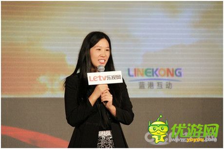 藍(lán)港互動(dòng)獨(dú)家開(kāi)發(fā)、運(yùn)營(yíng)《羋月傳》的同名改編手游