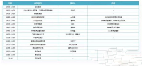 一場有“”的手游發(fā)布會(huì)是如何煉成的?