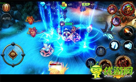 萌版“復(fù)仇者聯(lián)盟”《諾蘭戰(zhàn)紀(jì)》首曝 小鮮肉別開槍