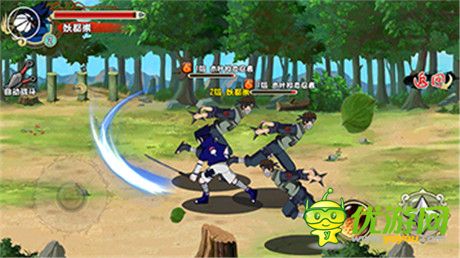 盤點(diǎn)手游五大動(dòng)漫題材