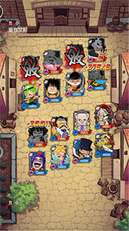 盤點(diǎn)手游五大動(dòng)漫題材