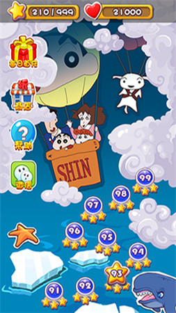 盤點(diǎn)手游五大動(dòng)漫題材