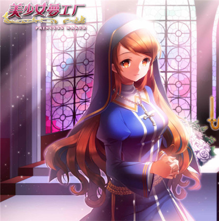 成長一路相隨《美少女夢工廠》精靈系統(tǒng)全揭曉