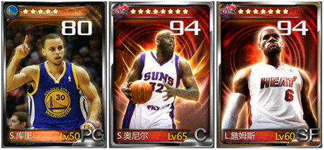  看《NBA夢之隊(duì)》與網(wǎng)絡(luò)流行語擦出怎樣的火花？