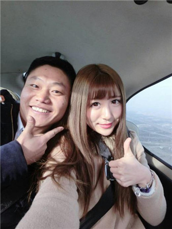 2015開年壕誕生 360游戲狂歡節(jié)圓騷年土豪夢(mèng)