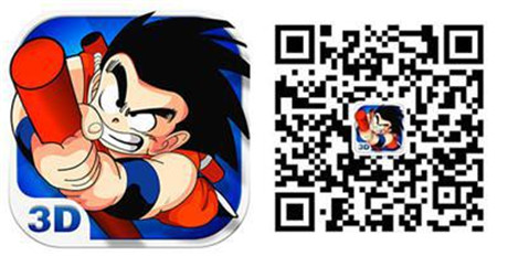 再掀全民戰(zhàn)斗熱潮《七龍珠》3D手游試玩報(bào)告