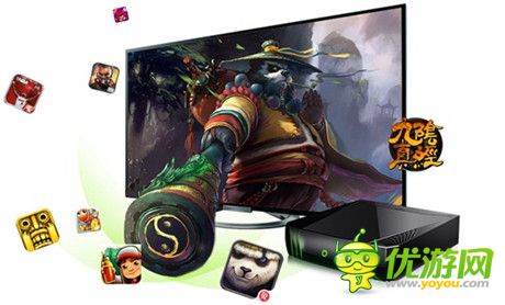 有錢任性!《太極熊貓》萬臺OBOX免費送