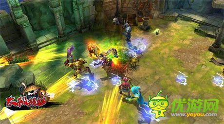 有錢任性!《太極熊貓》萬臺OBOX免費送