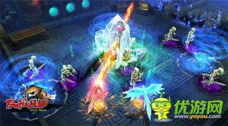 有錢任性!《太極熊貓》萬臺OBOX免費送