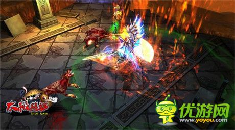 有錢任性!《太極熊貓》萬臺OBOX免費送